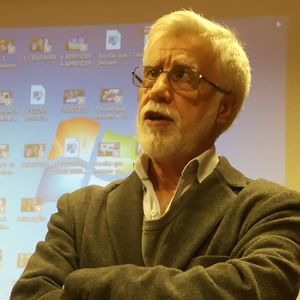 Porque Hoje é Domingo 2 abril 2017 (RCB) - José Pacheco e Margarida Sousa