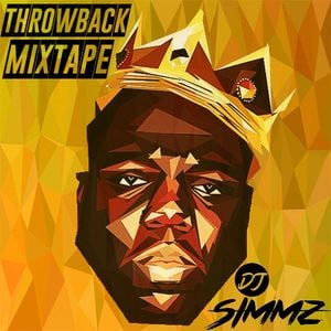 THROWBACK MIXTAPE 2018 ( OLD SCHOOL RNB/HIP-HOP) by DJ SIMMZ | Mixcloud