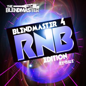 Blendmaster 4 R&B Edition