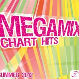 Cover art for The Ultimate Summer MegaMix III by tolga-balkan