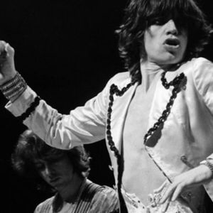 Rolling Stones - German TV (ARD) 'Kätschap', 20 October, 1973 (audio ...