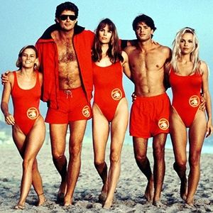 Episode 243 All The Girls Wanna Play Baywatch By The Eclectic Ladyland Liveshow Mixcloud