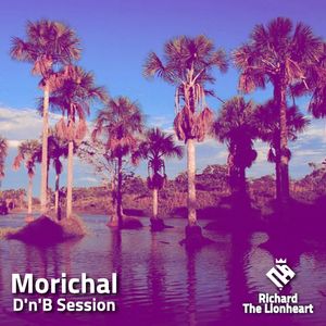 Morichal > Live D'n'B Mix | Richard The Lionheart