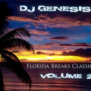 DJ Genesis - Florida Breaks Classics Vol 2
