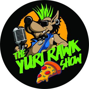 The Yuri Rawk Show - 20 Septembre 2022
