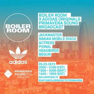 adidas originals primavera sound adidas originals primavera sound