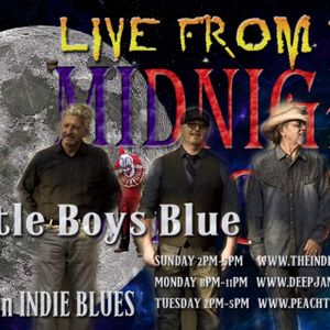 Live From The Midnight Circus 10 13 15 With Little Boys Blue By Making A Scene Presents Mixcloud
