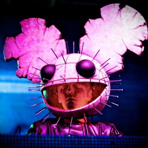 Deadmau5 The Halloween Mix By Haldor Asheim Mixcloud