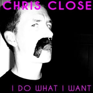I Do What I Want