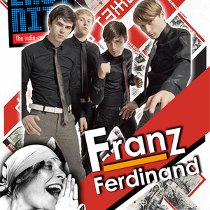 franz ferdinand take me out album cover franz ferdinand take me out album cover
