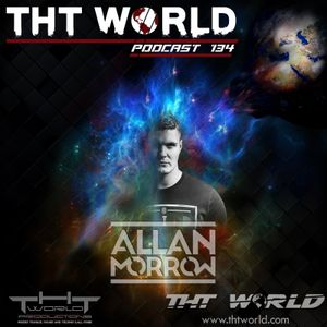 THT World Podcast 134 by Allan Morrow
