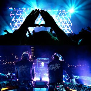 Martein Solveig Major Lazer Hello Pon De Floor K A Mashup By