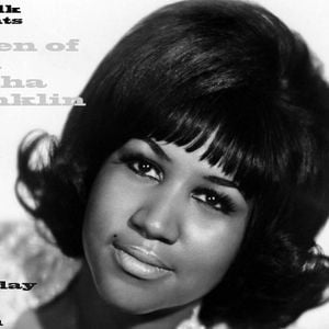 SLR - Aretha Franklin Tribute 27th November 2014 by RAWsilk | Mixcloud