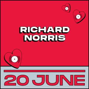 Richard Norris