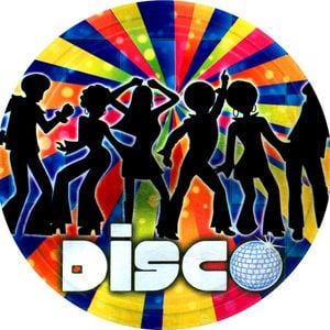 Cover art for Classic Disco Funk Soul 70s by jrlopezvito