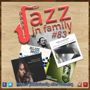 Jazz in Family #83 del 22/02/2018