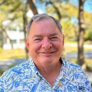 Chill Chill Chill with Randy T - 04/21