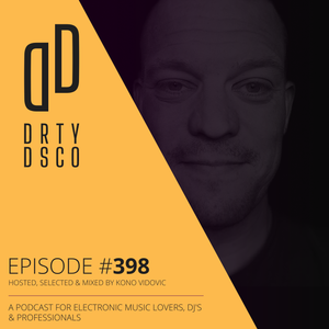 #398 | Weekly Music Selection: DAM SWINDLE | TILMAN | BASS TOAST | SCOPE | GROUND16 | CAMPION | more