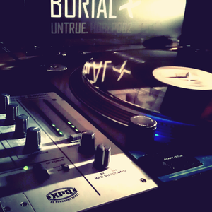 A Lossless Burial Mix By M0rph0 Mixcloud
