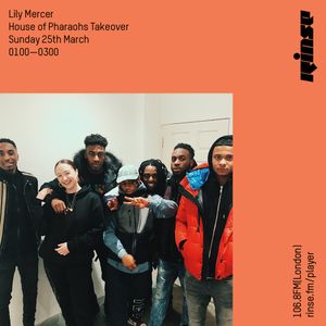 The Lily Mercer Show March 25th Ft House Of Pharaohs By Lilymercer Mixcloud We go the extra mile to ensure our guests are well looked after whether you stay with us is. lily mercer show march 25th ft house