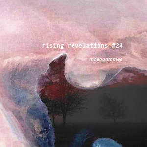 rising revelations #24 // mmee