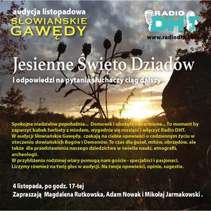 Słowiańskie Gawędy Odcinek nr 8