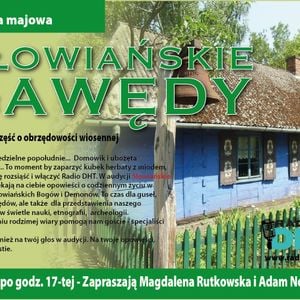 Słowiańskie Gawędy Odcinek nr 5