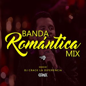 Bandas Mix Romanticas