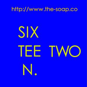 The Soap Company - SixteenTwo