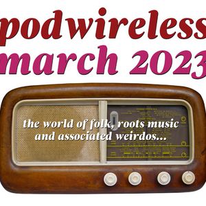 Podwireless 247 March 2023