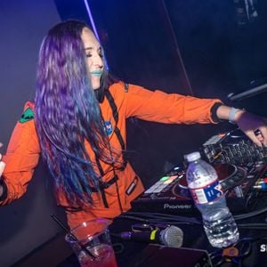 Rave to the Grave