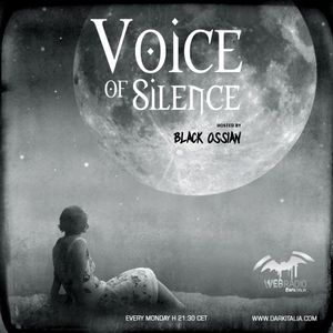 Voice of Silence - 19.07.2021 *Season Finale*