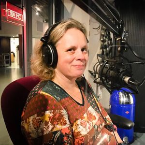 Interview Karin Hogenboom op Diemen Draait Door op 10-12-2020