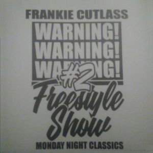 frankie cutlass freestyle yacht party 2023