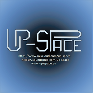 DJ Up-Space - 2018-06_Techno-Club