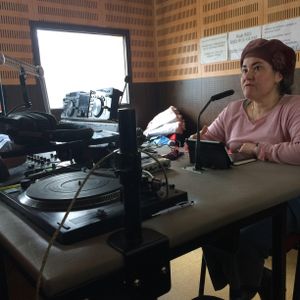 Ciência aos Domingos #6 - Manuela Grazina ( CNC e FMUC )