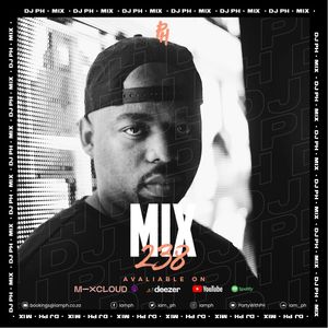 DJ PH MIX 238