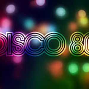  Disco 80  -  2