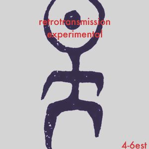 Cover art for RETROTRANSMISSION: EXPERIMENTAL by 8ballradio