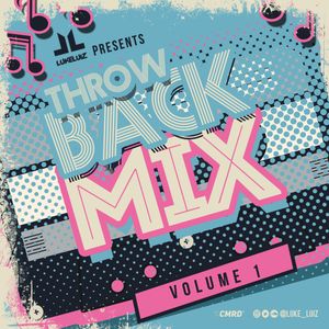 The Throwback Mix