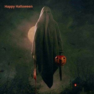 Hazel-Rah's Halloween 16 : Abandon All Hope,Ye Who Press Play