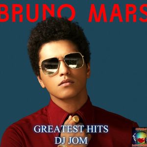 Bruno Mars Greatest Hits by DJ Jom ♫♫ listeners | Mixcloud