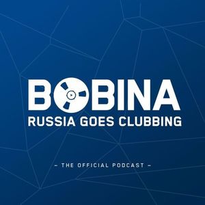 Bobina - Russia Goes Clubbing 730