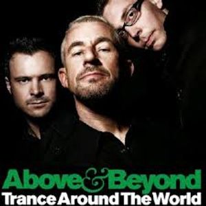 above and beyond trance around the world wallpaper