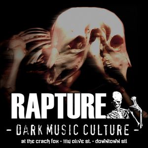 Rapture Radio - July 15, 2016 Episode 2
