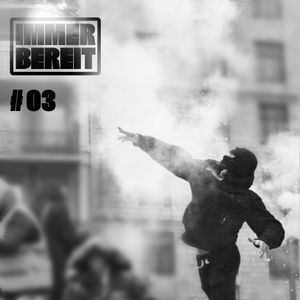 Podcast 03 IMMER BEREIT