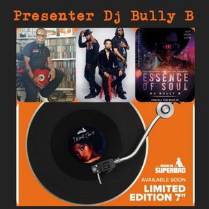 Dj Bully B The Essence Of Soul Fantasy Radio Uk Guest Metropolis 2 6 2020 Djbullyb1 Hotmail Co Uk By Dj Bully B Essence Of Soul Mixcloud