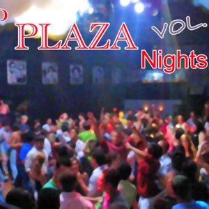 Plaza Nights Vol. 2