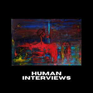 Cole - HUMAN INTERVIEWS 7/22