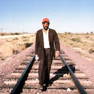 Tqot2eroqf1wam He appeared in many iconic films including cool hand luke , the godfather part ii and alien before his breakout role as the protagonist of paris, texas.